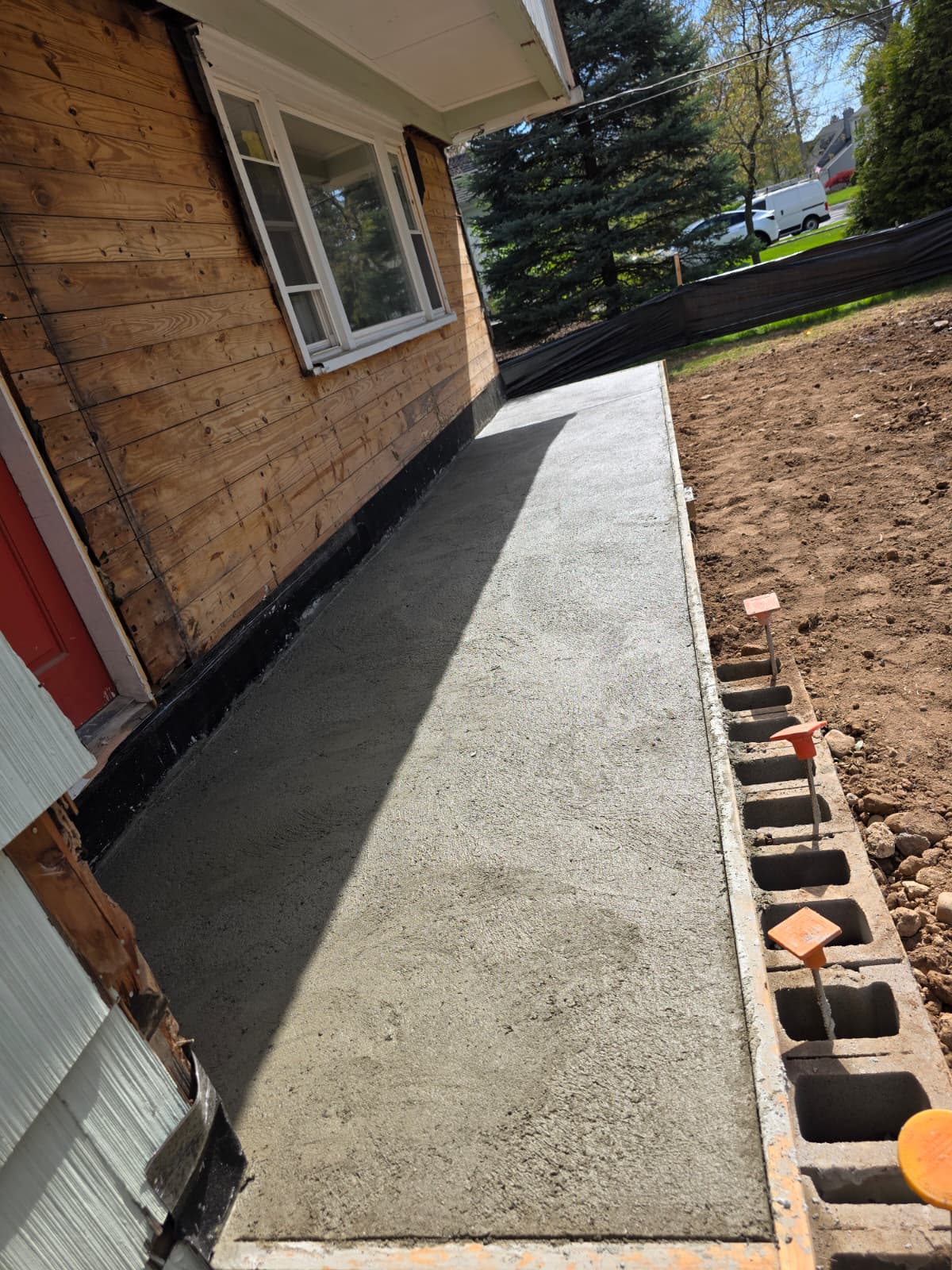 Madison House